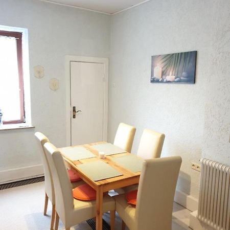 ברמרהבן Geeste Ferienwohnung מראה חיצוני תמונה