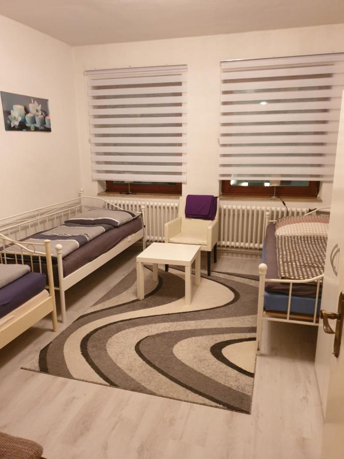 ברמרהבן Geeste Ferienwohnung מראה חיצוני תמונה